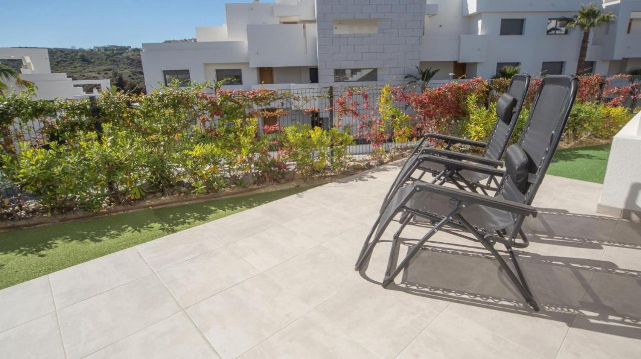 Cg7 Casares Green Exterior photo