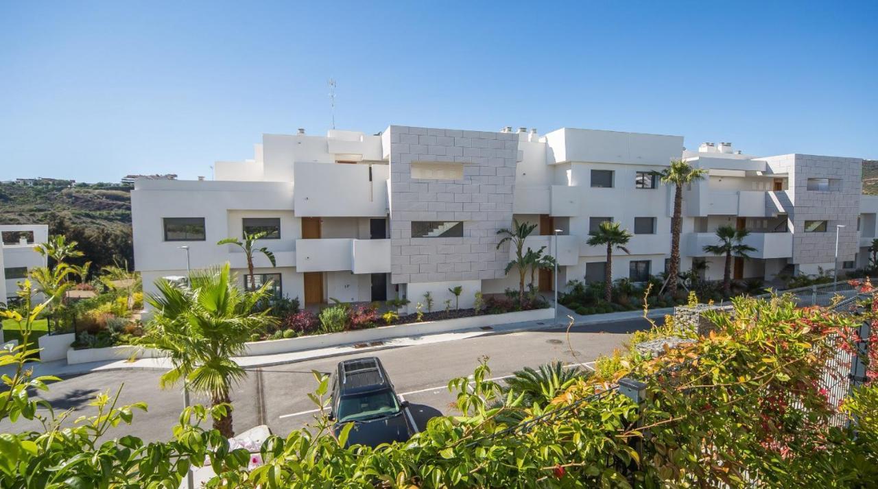 Cg7 Casares Green Exterior photo